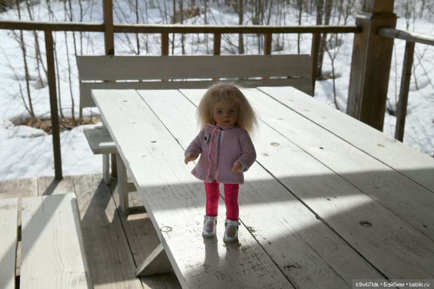 Встреча Весны в Усадьбе "Василёво"