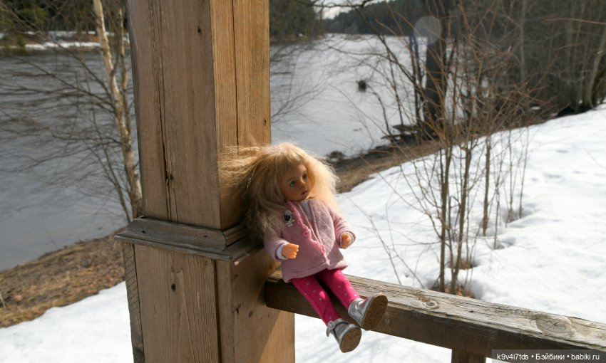 Встреча Весны в Усадьбе "Василёво"