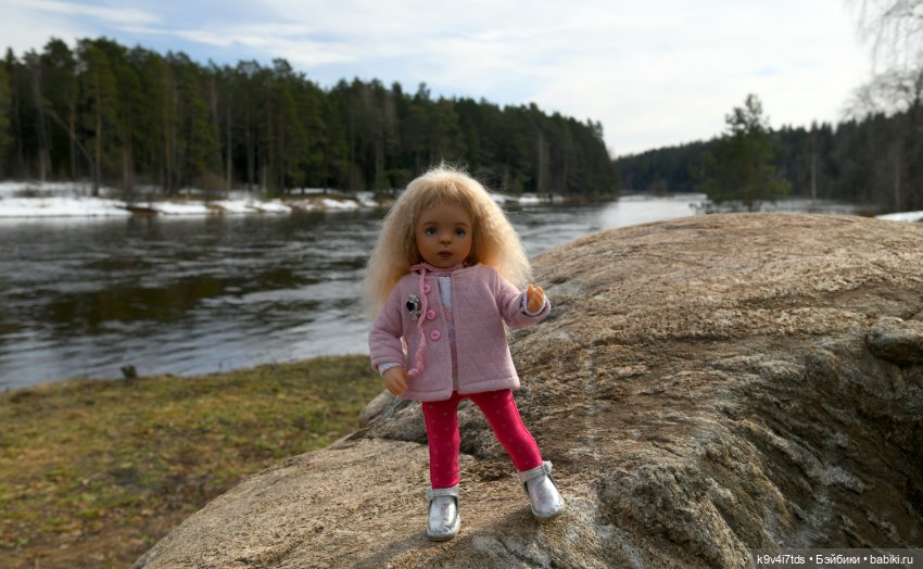 Встреча Весны в Усадьбе "Василёво"