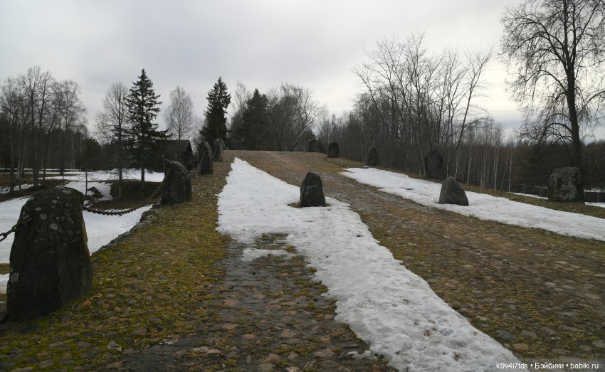 Алеся в "Василёво" — Куклы Sylvia Natterer (Сильвия Наттерер): Gotz