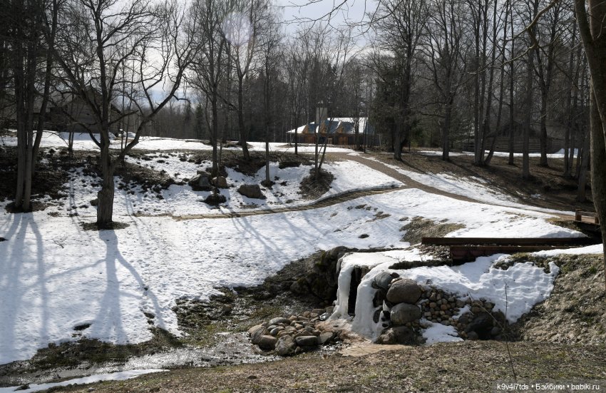 Алеся в "Василёво" — Куклы Sylvia Natterer (Сильвия Наттерер): Gotz