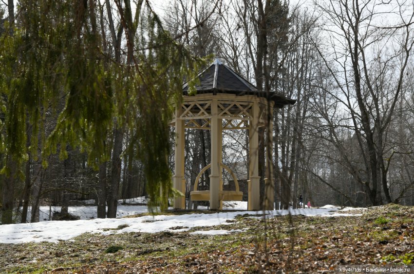 Алеся в "Василёво" — Куклы Sylvia Natterer (Сильвия Наттерер): Gotz