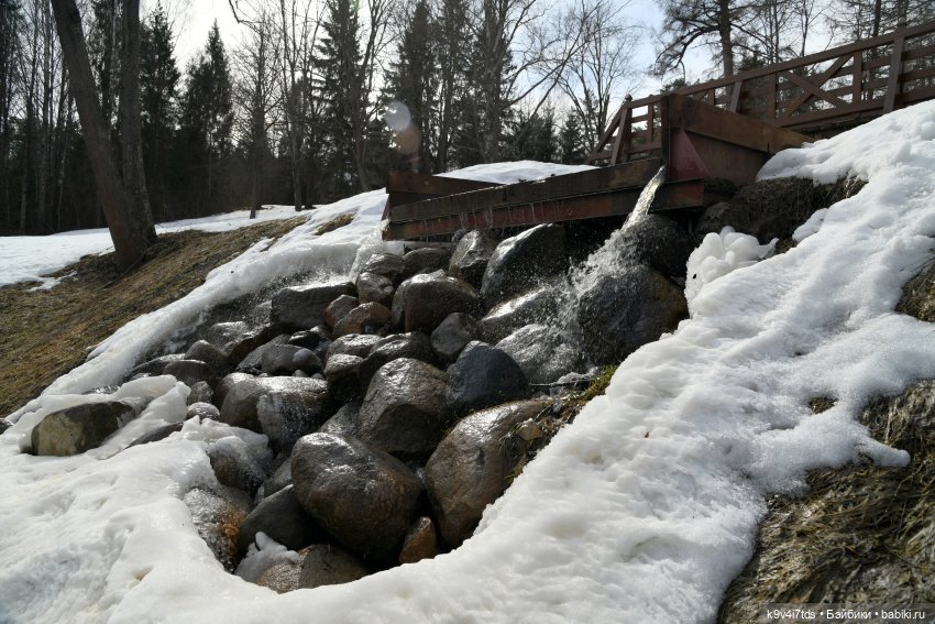 Алеся в "Василёво" — Куклы Sylvia Natterer (Сильвия Наттерер): Gotz (фото 6)