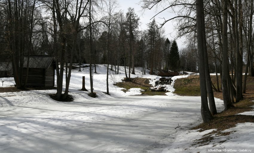 Алеся в "Василёво" — Куклы Sylvia Natterer (Сильвия Наттерер): Gotz (фото 3)