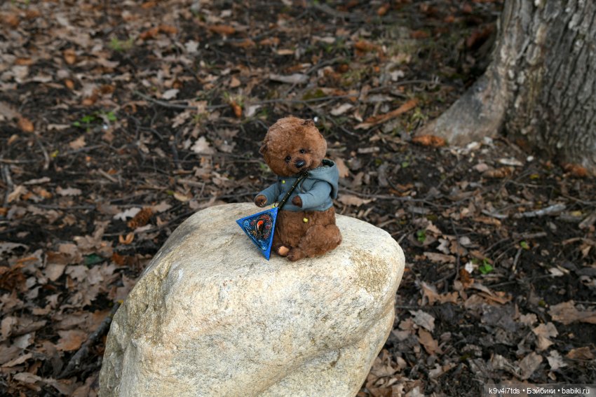 Алеся в "Василёво" — Куклы Sylvia Natterer (Сильвия Наттерер): Gotz