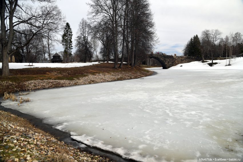 Алеся в "Василёво" — Куклы Sylvia Natterer (Сильвия Наттерер): Gotz