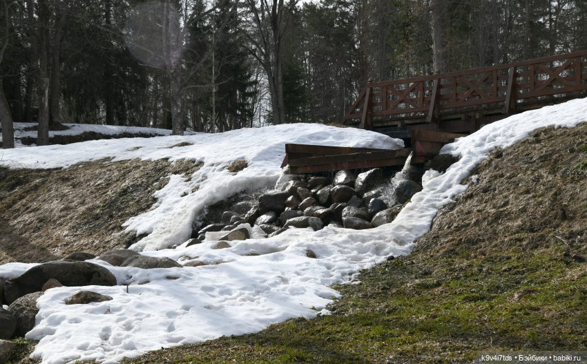 Алеся в "Василёво" — Куклы Sylvia Natterer (Сильвия Наттерер): Gotz (фото 4)