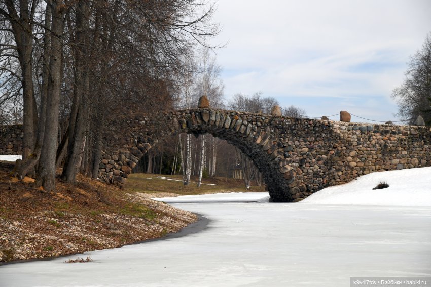 Алеся в "Василёво" — Куклы Sylvia Natterer (Сильвия Наттерер): Gotz