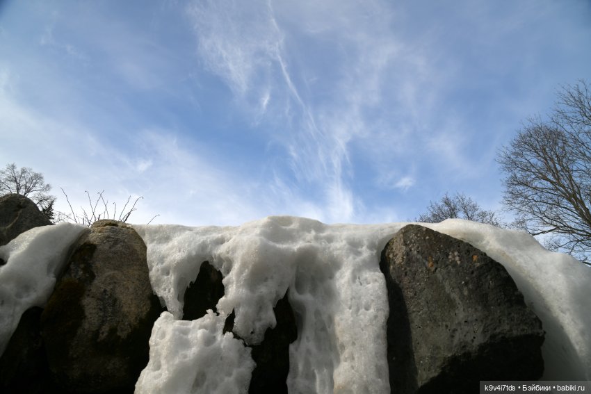 Алеся в "Василёво" — Куклы Sylvia Natterer (Сильвия Наттерер): Gotz