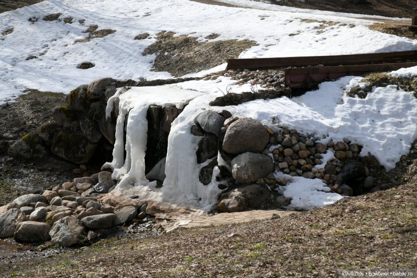Алеся в "Василёво" — Куклы Sylvia Natterer (Сильвия Наттерер): Gotz