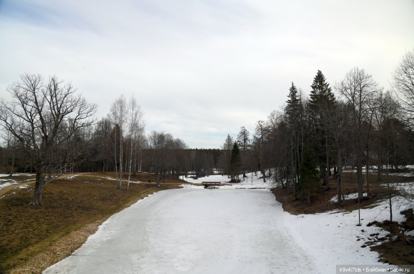 Алеся в "Василёво" — Куклы Sylvia Natterer (Сильвия Наттерер): Gotz