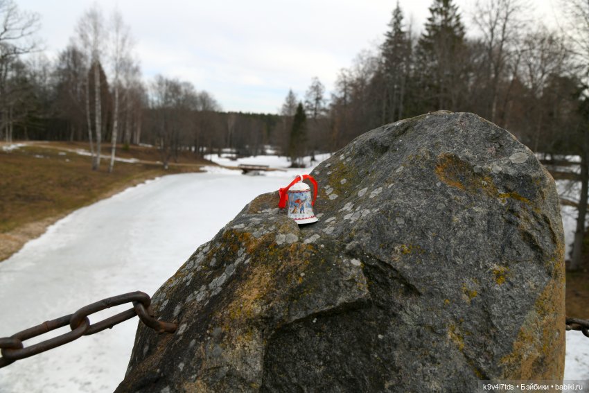 Алеся в "Василёво" — Куклы Sylvia Natterer (Сильвия Наттерер): Gotz