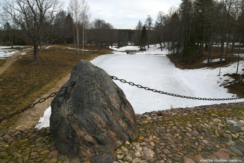 Алеся в "Василёво" — Куклы Sylvia Natterer (Сильвия Наттерер): Gotz