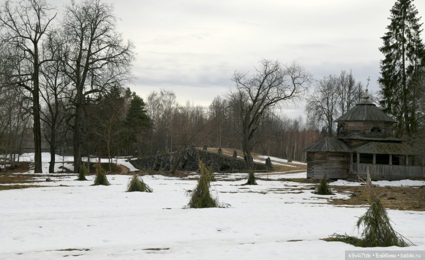 Крекер в "Василёво", заключительная часть (фото 7)