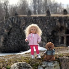 Крекер в "Василёво", заключительная часть