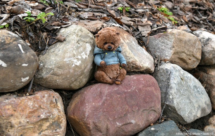 Крекер в "Василёво", заключительная часть