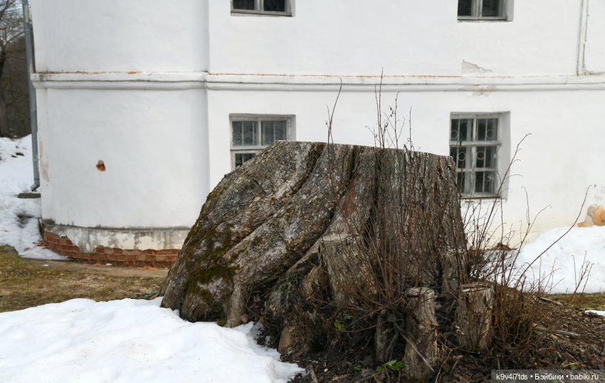 Крекер в "Василёво", заключительная часть (фото 10)