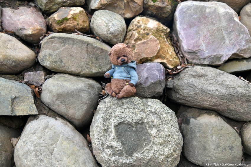 Крекер в "Василёво", заключительная часть