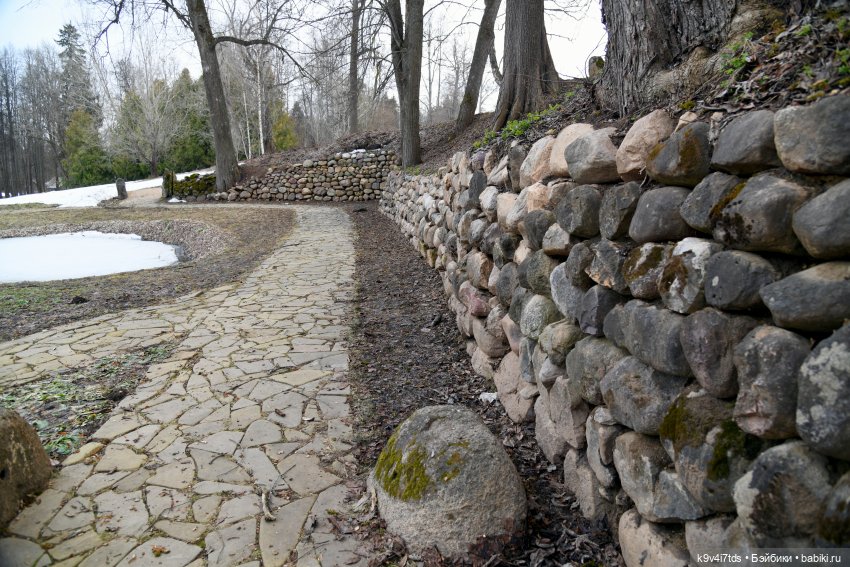 Крекер в "Василёво", заключительная часть