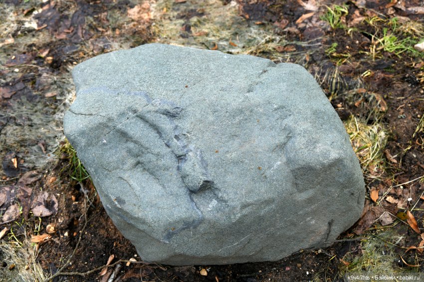 Крекер в "Василёво", заключительная часть