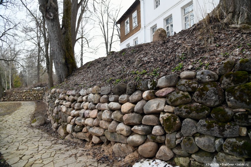 Крекер в "Василёво", заключительная часть