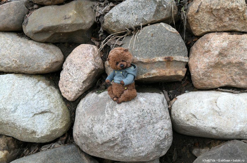 Крекер в "Василёво", заключительная часть