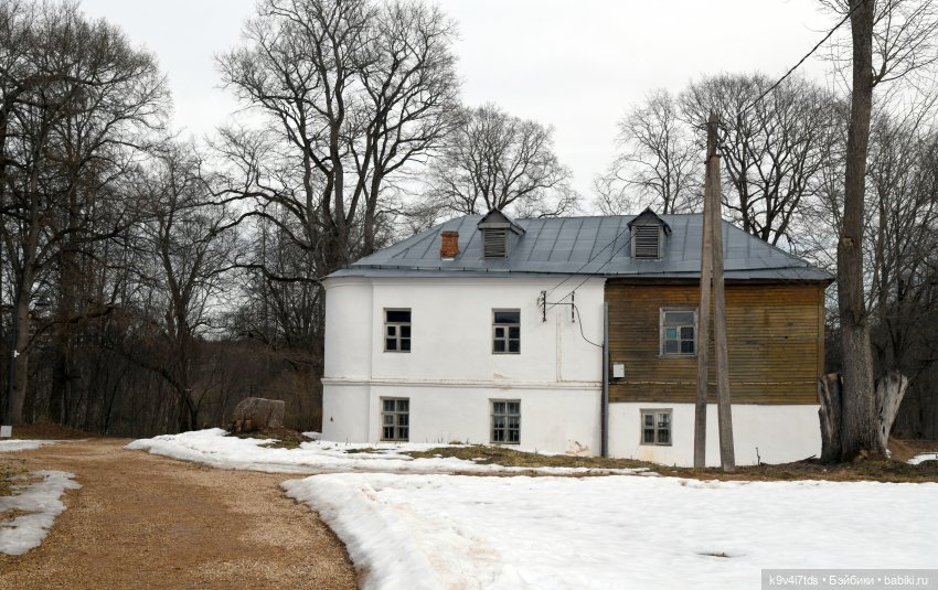 Крекер в "Василёво", заключительная часть (фото 8)