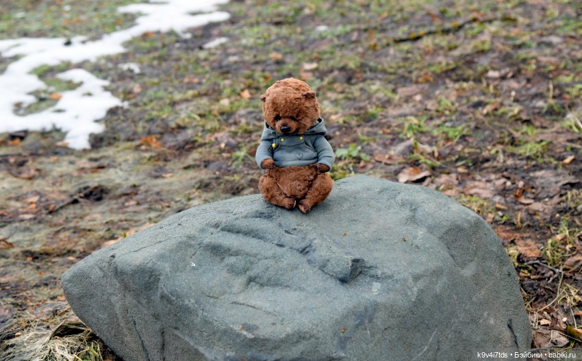 Крекер в "Василёво", заключительная часть