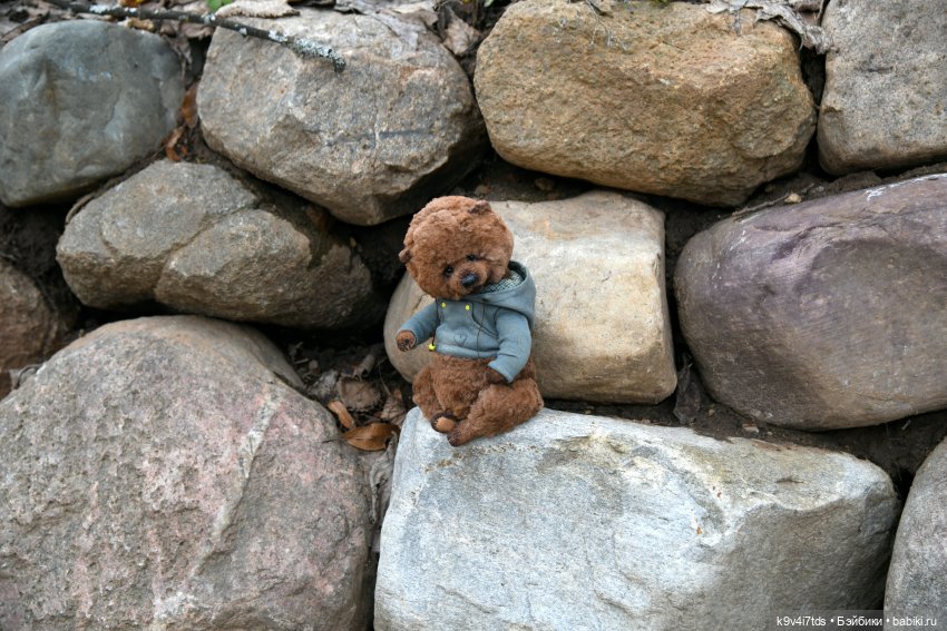 Крекер в "Василёво", заключительная часть