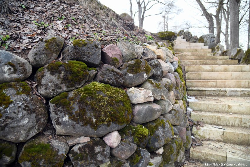 Крекер в "Василёво", заключительная часть