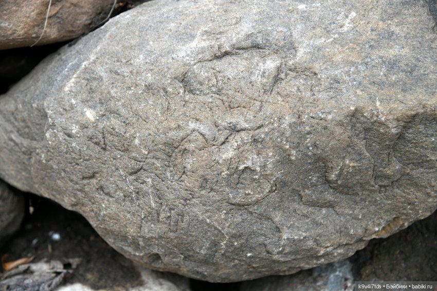 Крекер в "Василёво", заключительная часть