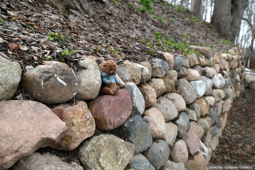 Крекер в "Василёво", заключительная часть