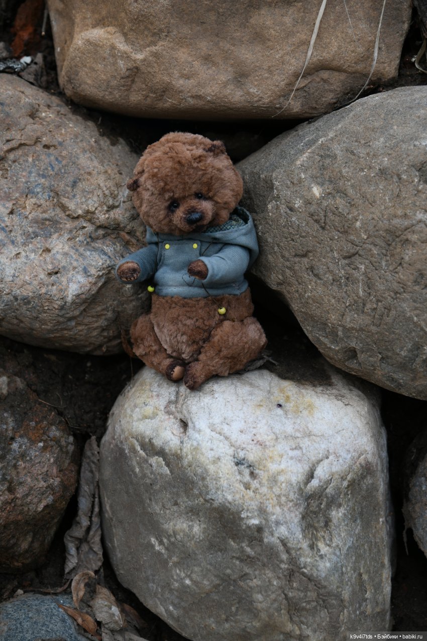 Крекер в "Василёво", заключительная часть