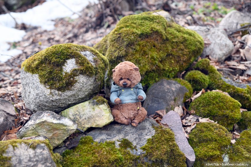 Крекер в "Василёво", заключительная часть