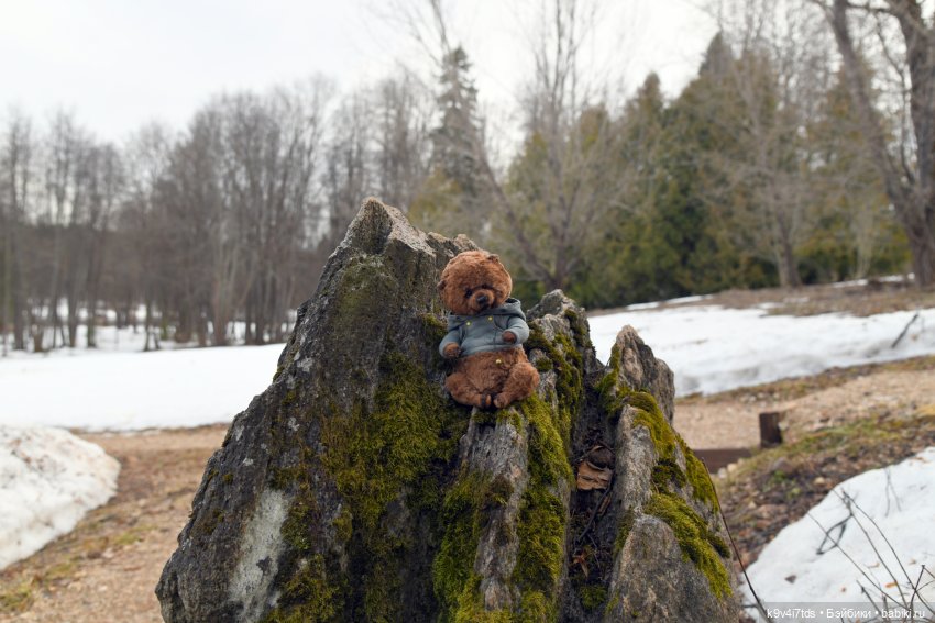 Крекер в "Василёво", заключительная часть