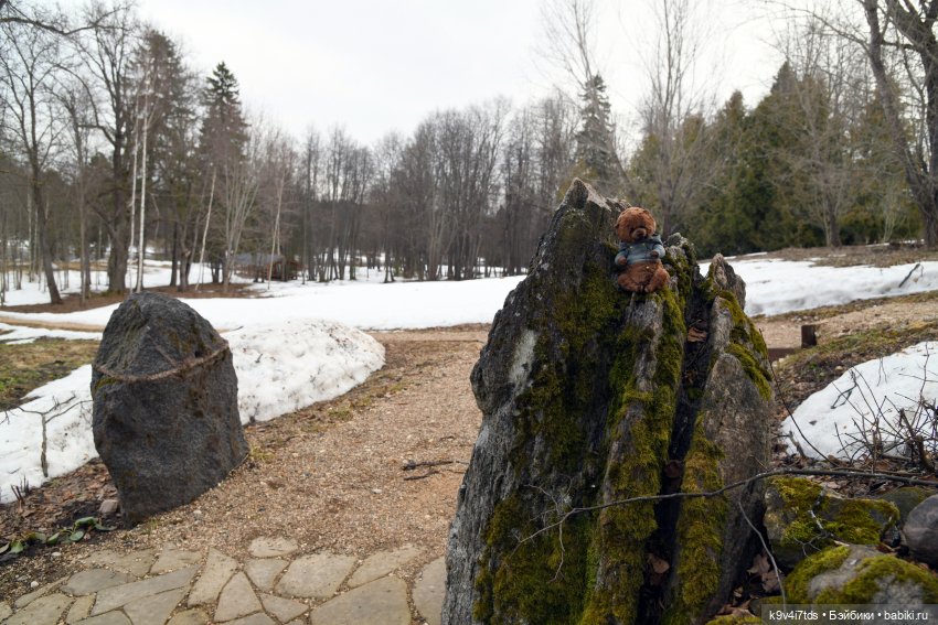 Крекер в "Василёво", заключительная часть