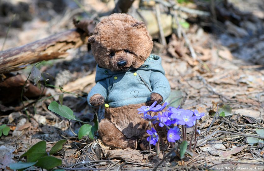 Амели. Фанатское издание 2023 г. Художница Amelie (Амели) от Ruby Red (фото 4)