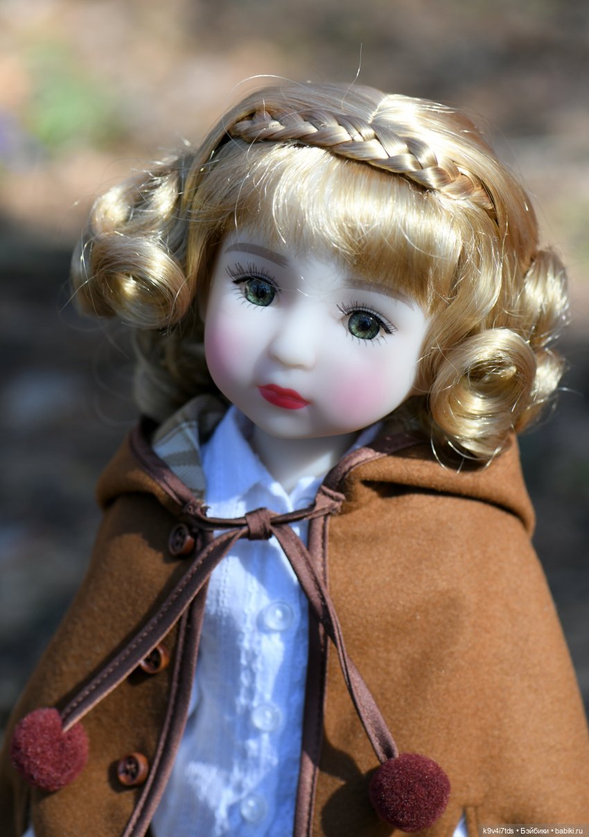 Амели. Фанатское издание 2023 г. Художница Amelie (Амели) от Ruby Red (фото 5)