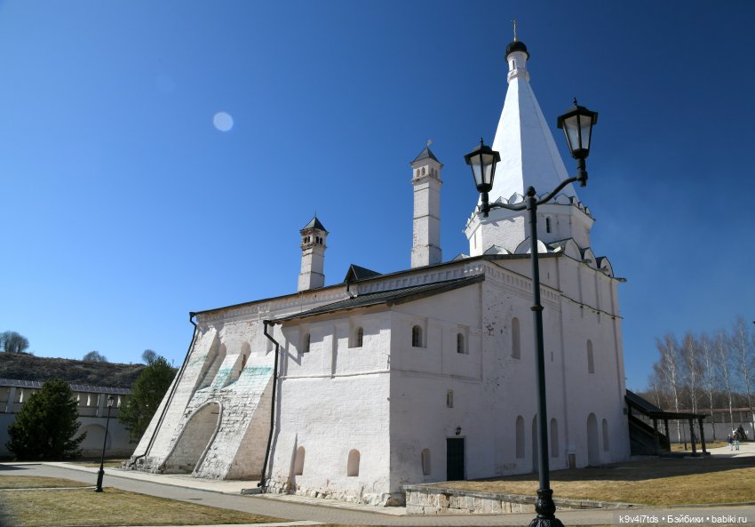 Весеннее путешествие в Старицу, первая часть (фото 6)