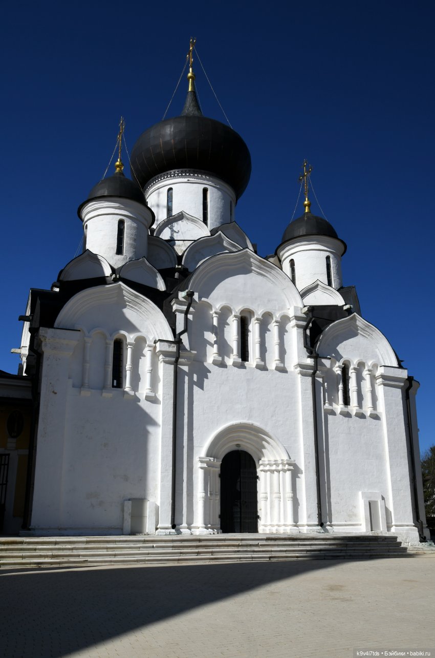 Весеннее путешествие в Старицу, первая часть (фото 9)