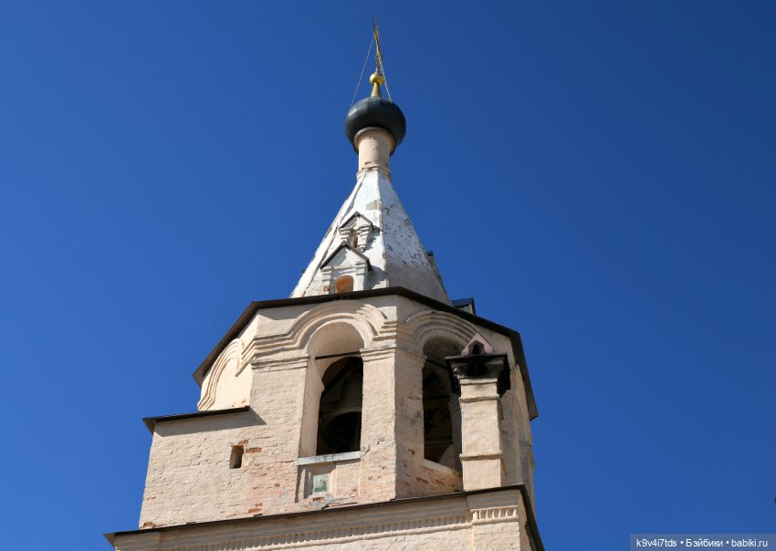 Весеннее путешествие в Старицу, первая часть (фото 10)