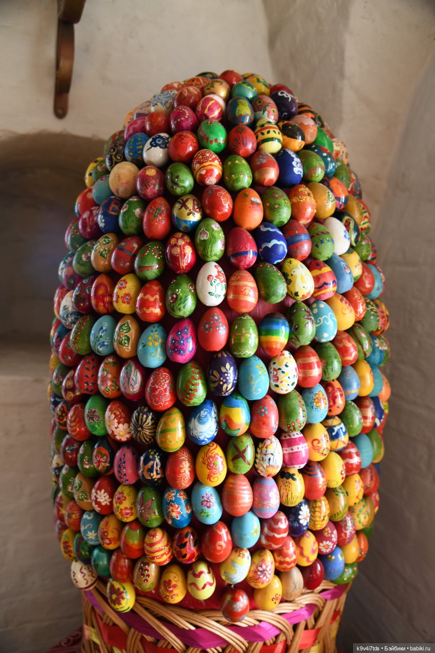 Весеннее путешествие в Старицу, первая часть