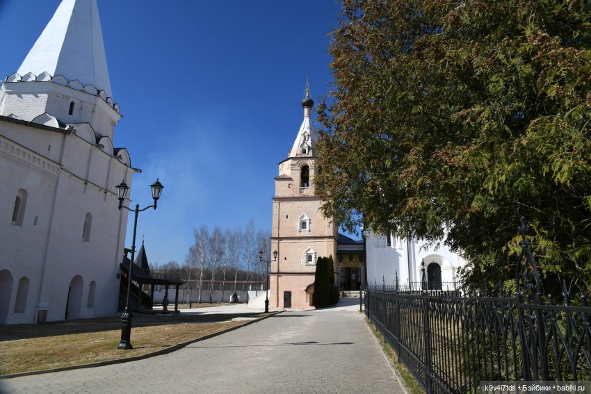 Весеннее путешествие в Старицу, первая часть (фото 8)