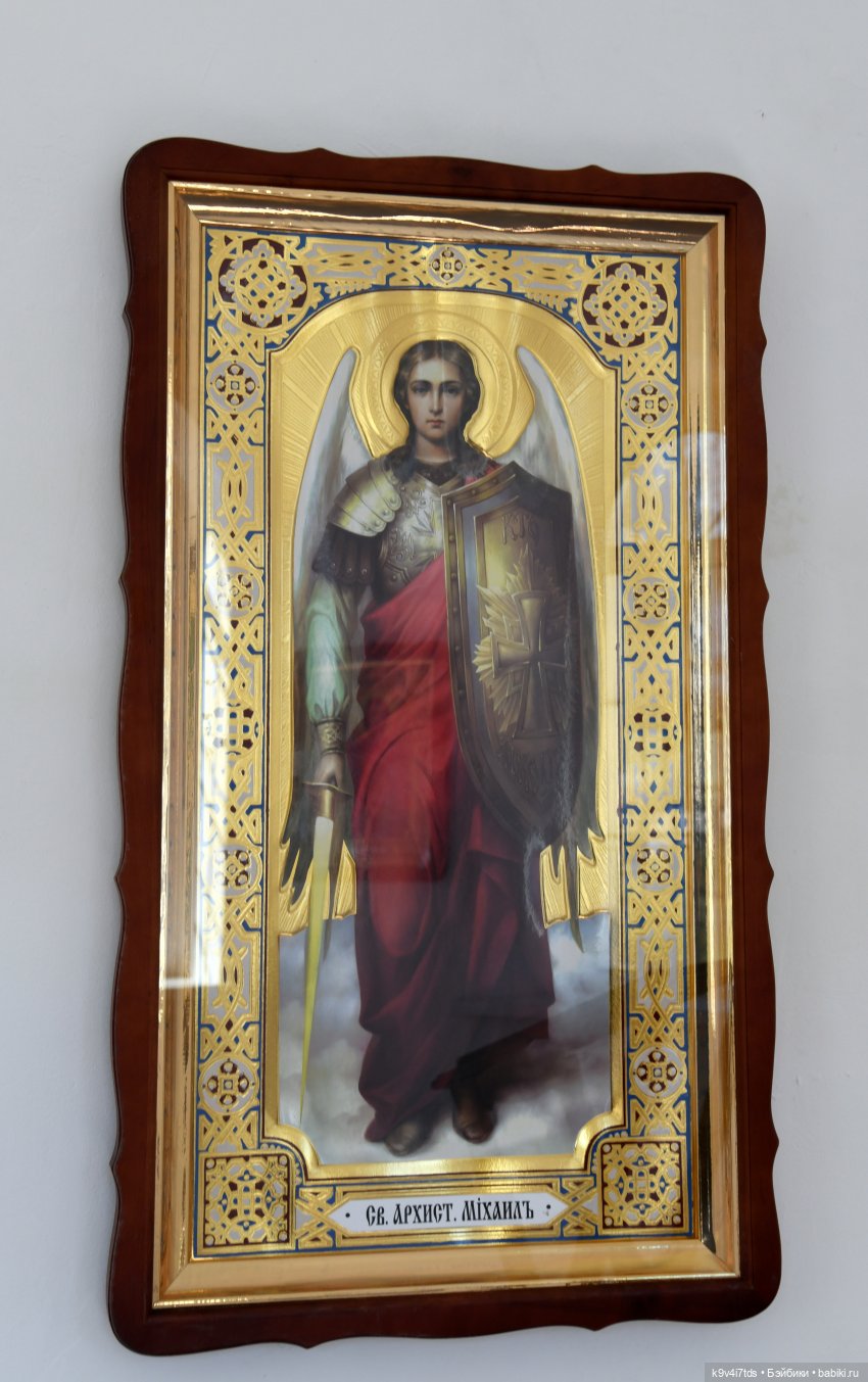 Весеннее путешествие в Старицу, первая часть