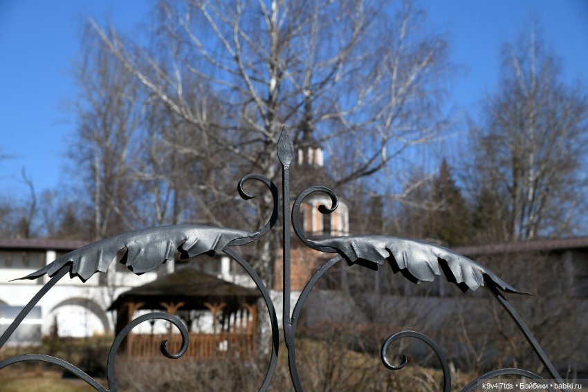 Весеннее путешествие в Старицу, первая часть (фото 7)