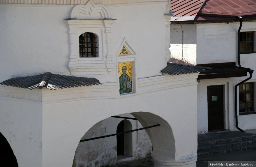 Весеннее путешествие в Старицу, первая часть