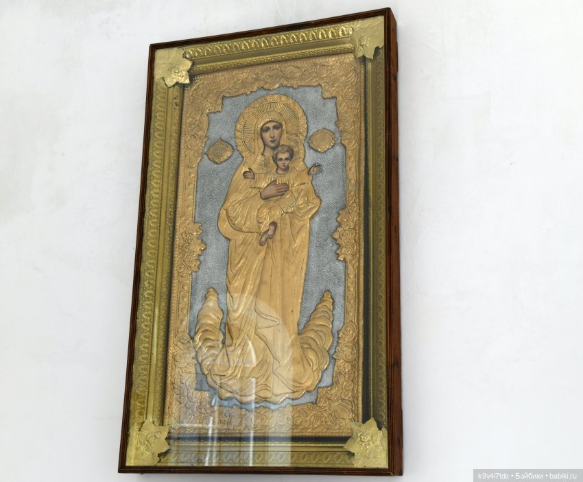 Весеннее путешествие в Старицу, первая часть