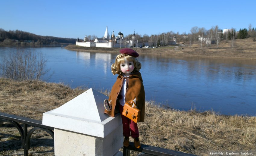 Весеннее путешествие в Старицу, вторая часть (фото 6)