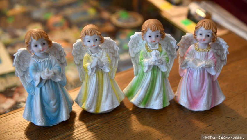 Весеннее путешествие в Старицу, первая часть