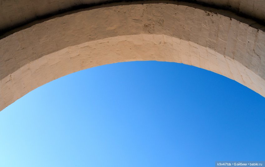 Весеннее путешествие в Старицу, первая часть